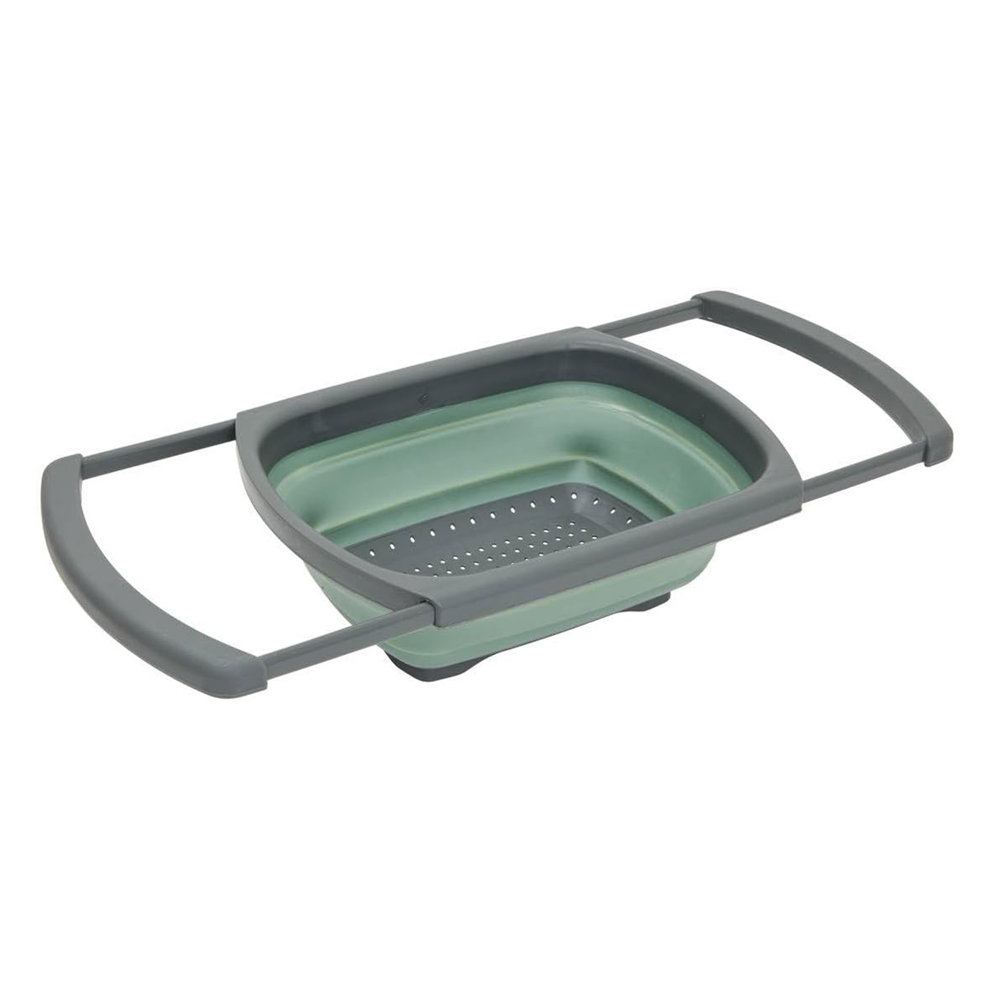 Danny home retractable and expandable colander