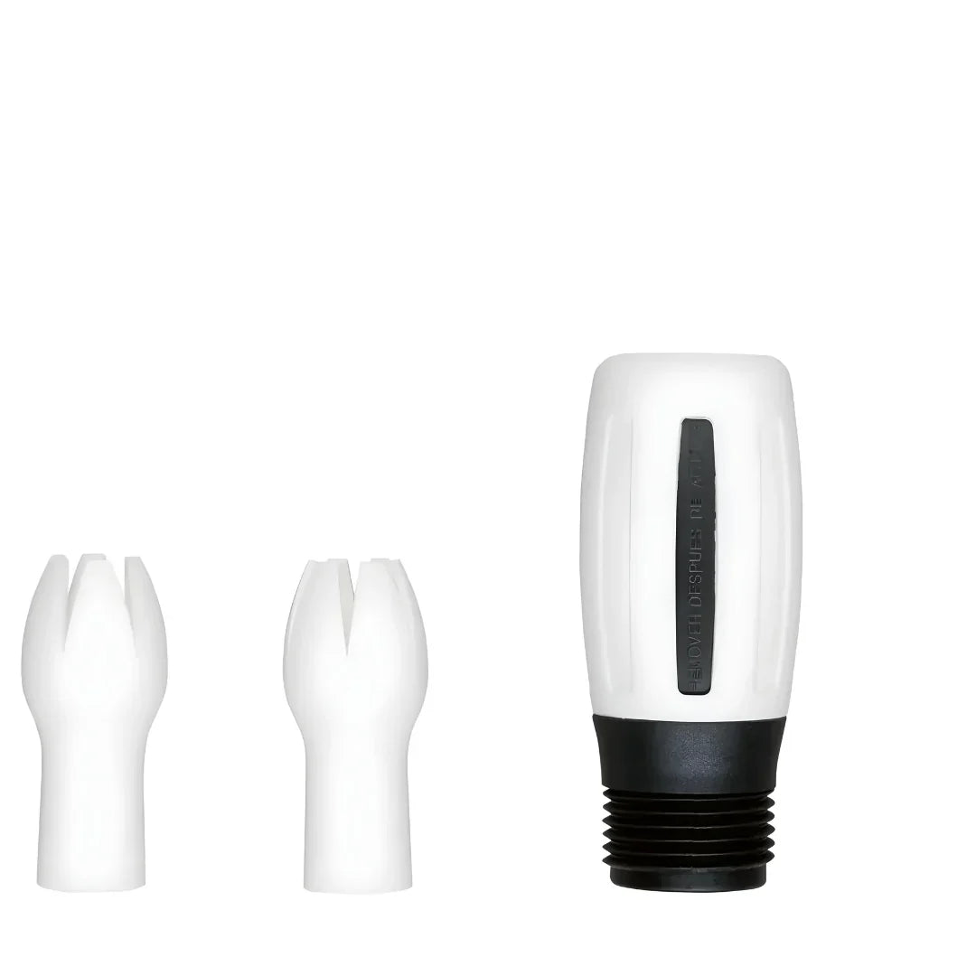 ISI Dessert Whip Plus Mini Cream Whipper