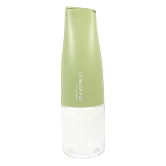 Glass Oil Bottle