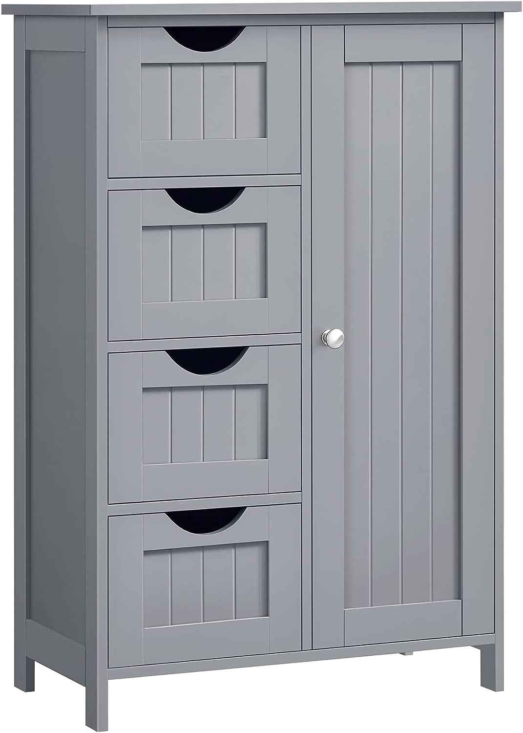 VASAGLE Floor Storage Cabinet