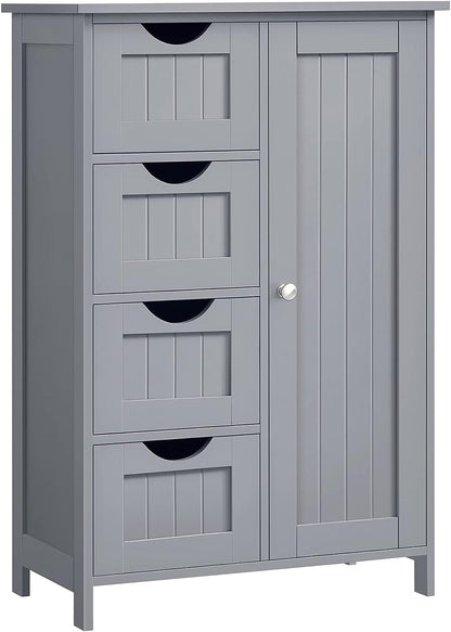 VASAGLE Floor Storage Cabinet