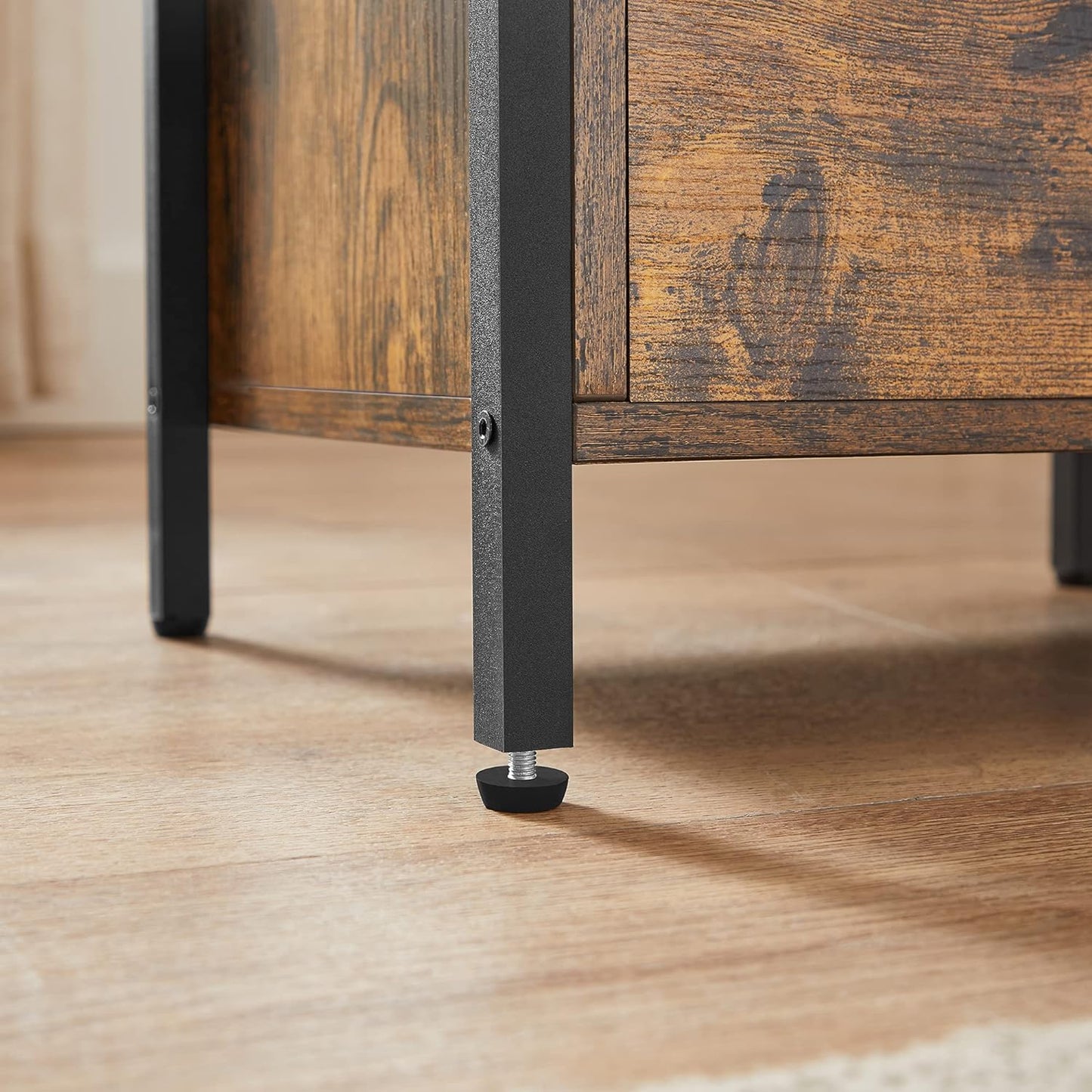 VASAGLE  Bedside Table