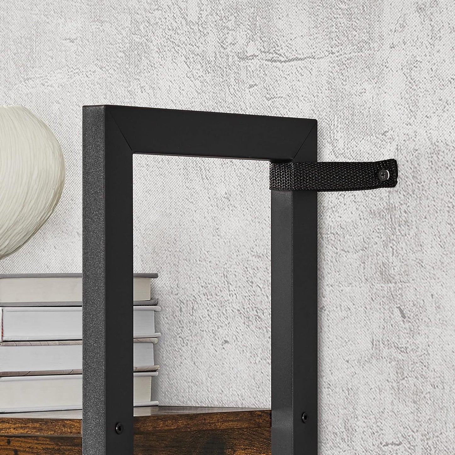 VASAGLE Bookcase 14 Shelves