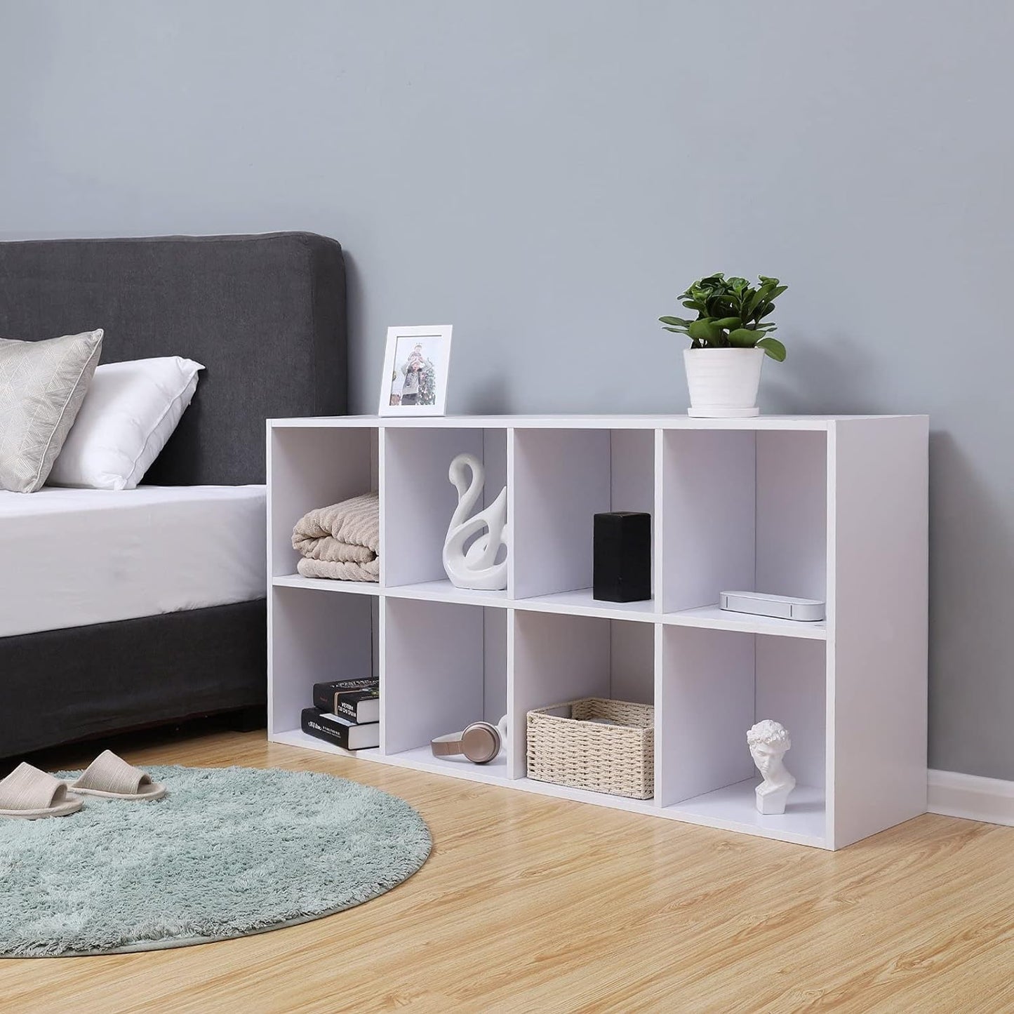 VASAGLE Bookcase