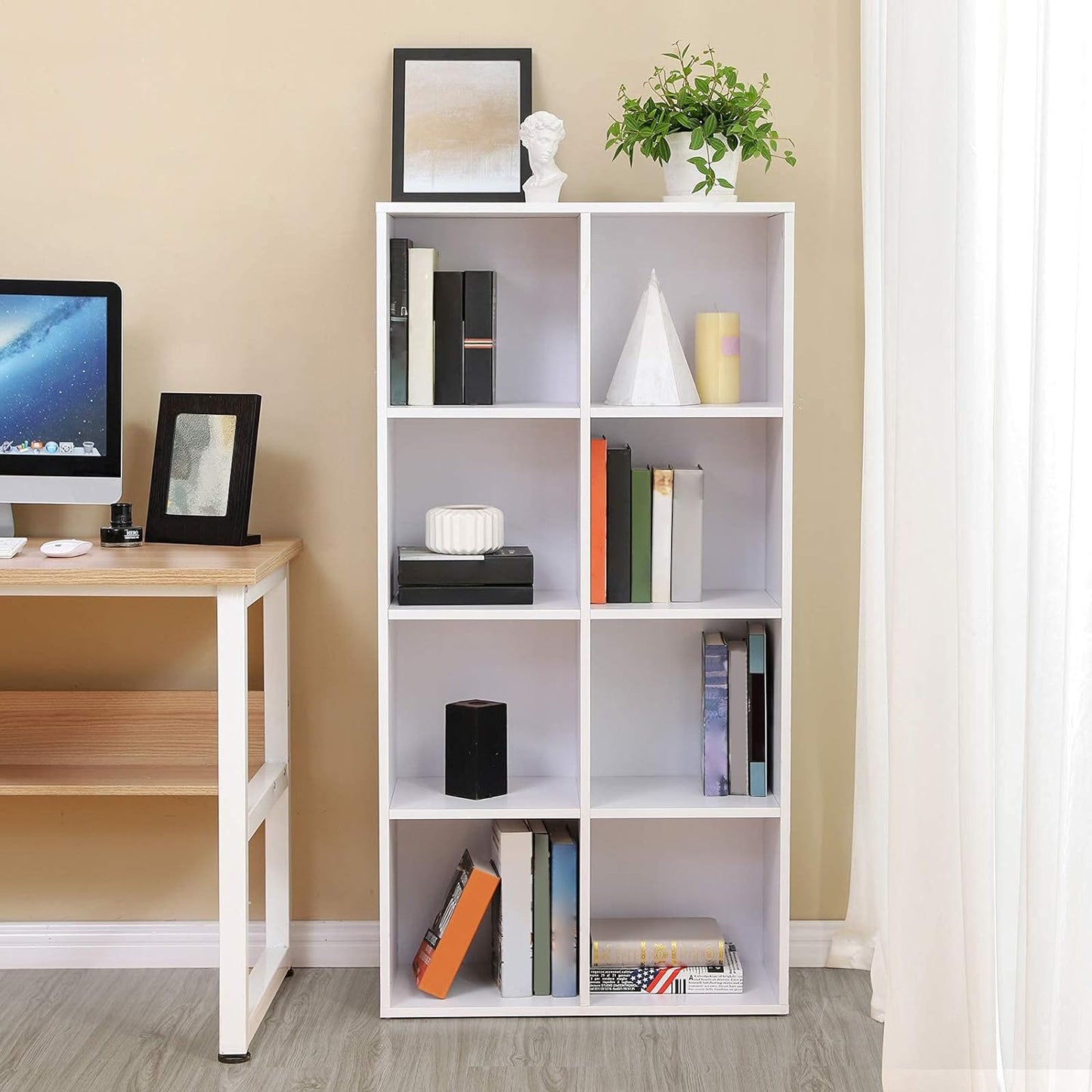 VASAGLE Bookcase