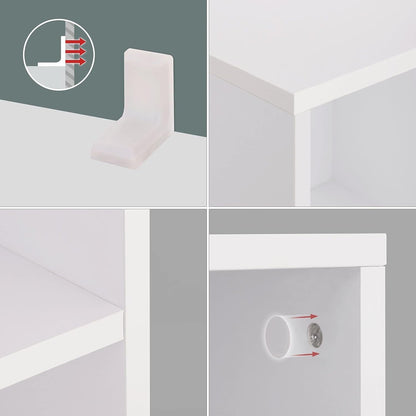 VASAGLE Bookcase