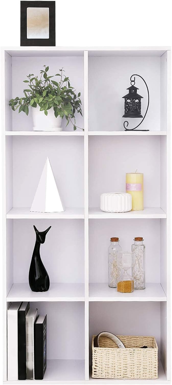 VASAGLE Bookcase