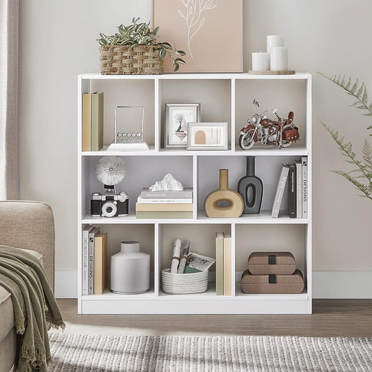 VASAGLE Bookshelf