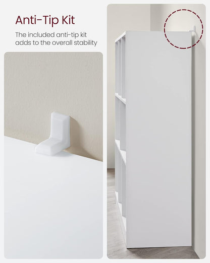 VASAGLE Bookshelf