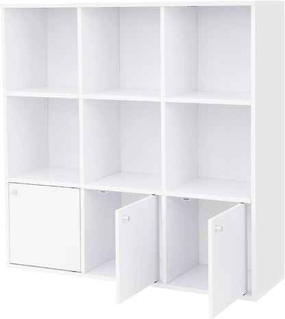 VASAGLE Bookshelf