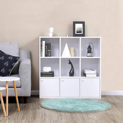 VASAGLE Bookshelf