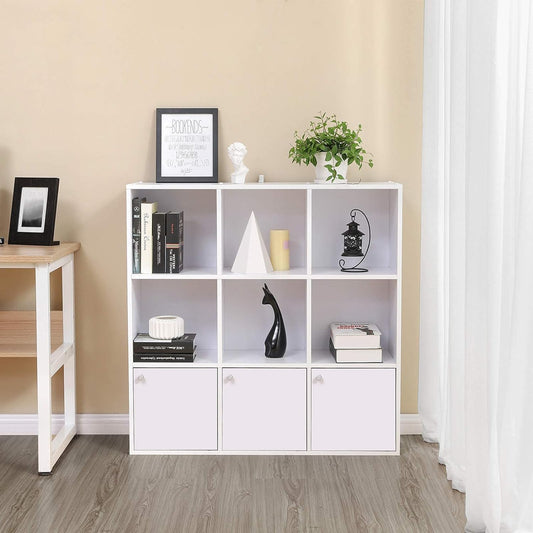 VASAGLE Bookshelf