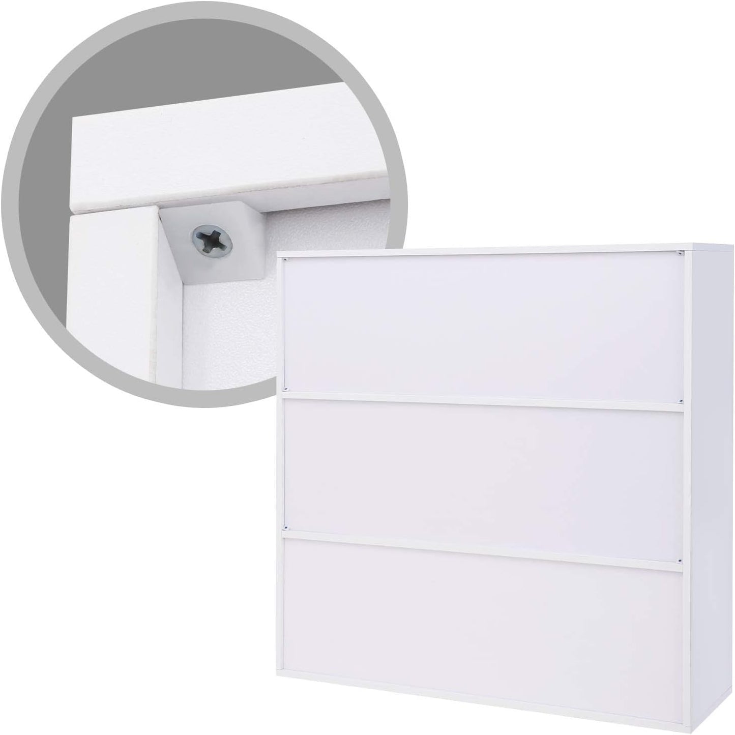VASAGLE Bookshelf