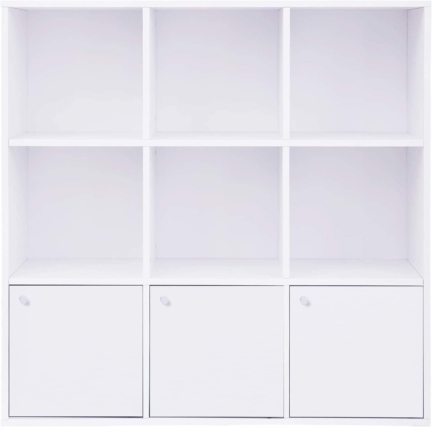 VASAGLE Bookshelf