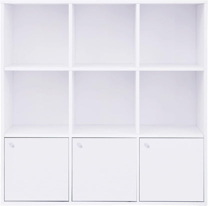 VASAGLE Bookshelf