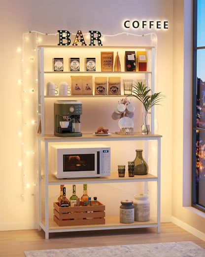VASAGLE Coffee Bar