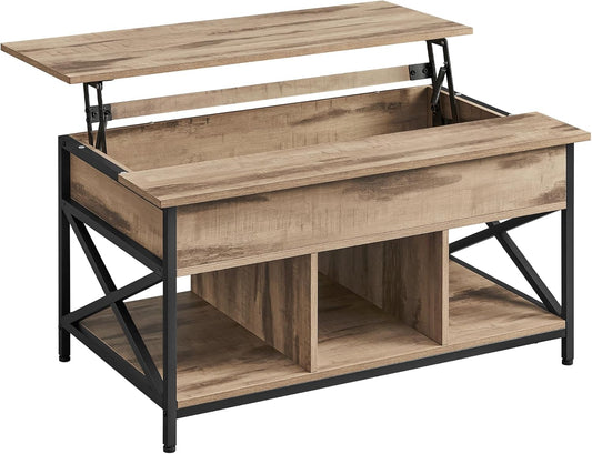 VASAGLE Coffee Table