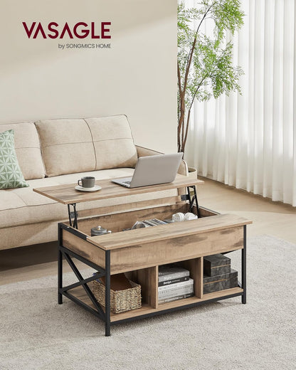 VASAGLE Coffee Table