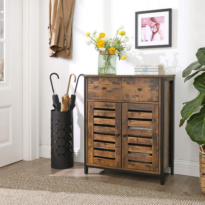 VASAGLE Floor Cabinet