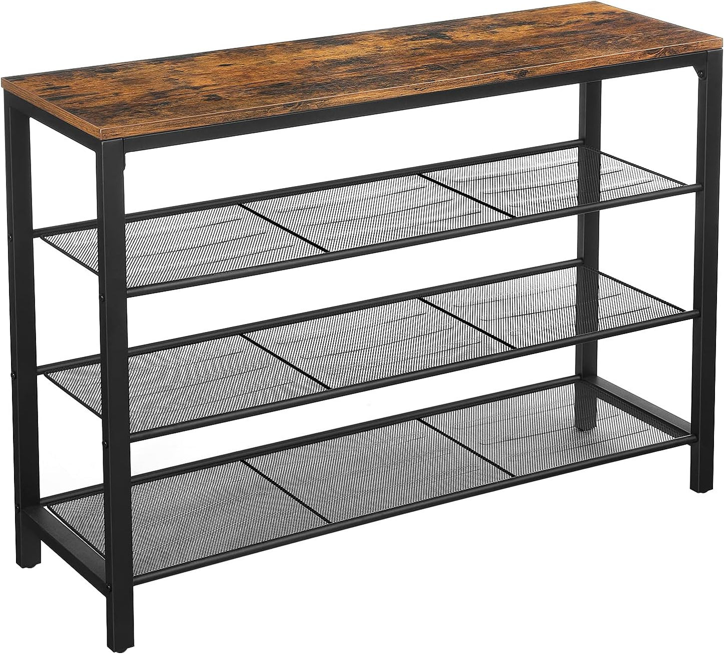 VASAGLE Shoe Rack