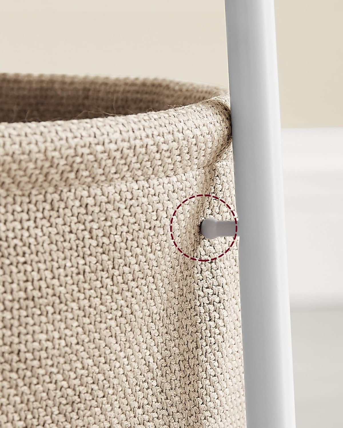 VASAGLE White Side Table