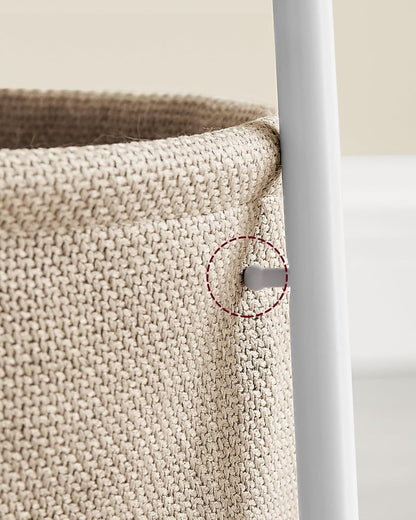VASAGLE White Side Table