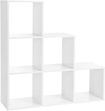 VASAGLE Stair Shelf