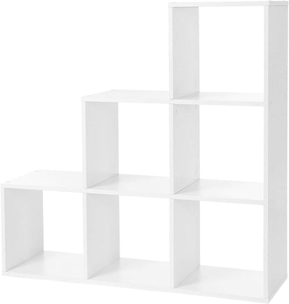 VASAGLE Stair Shelf
