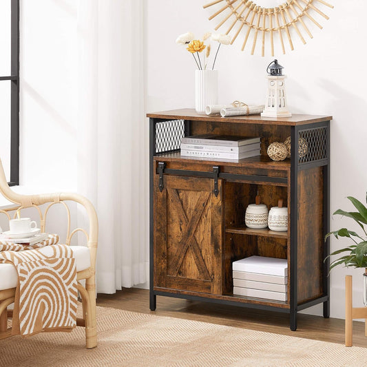 VASAGLE Storage Cabinet