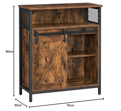 VASAGLE Storage Cabinet
