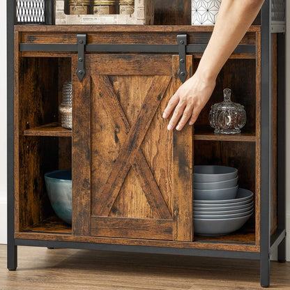 VASAGLE Storage Cabinet