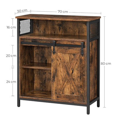 VASAGLE Storage Cabinet