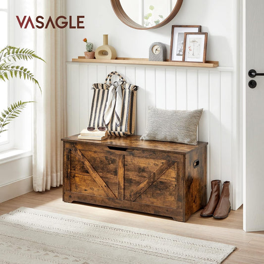 VASAGLE Storage Chest