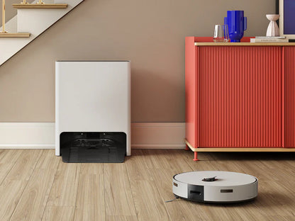 Samsung Bespoke Jet Bot Combo Robot Vacuum & Mop