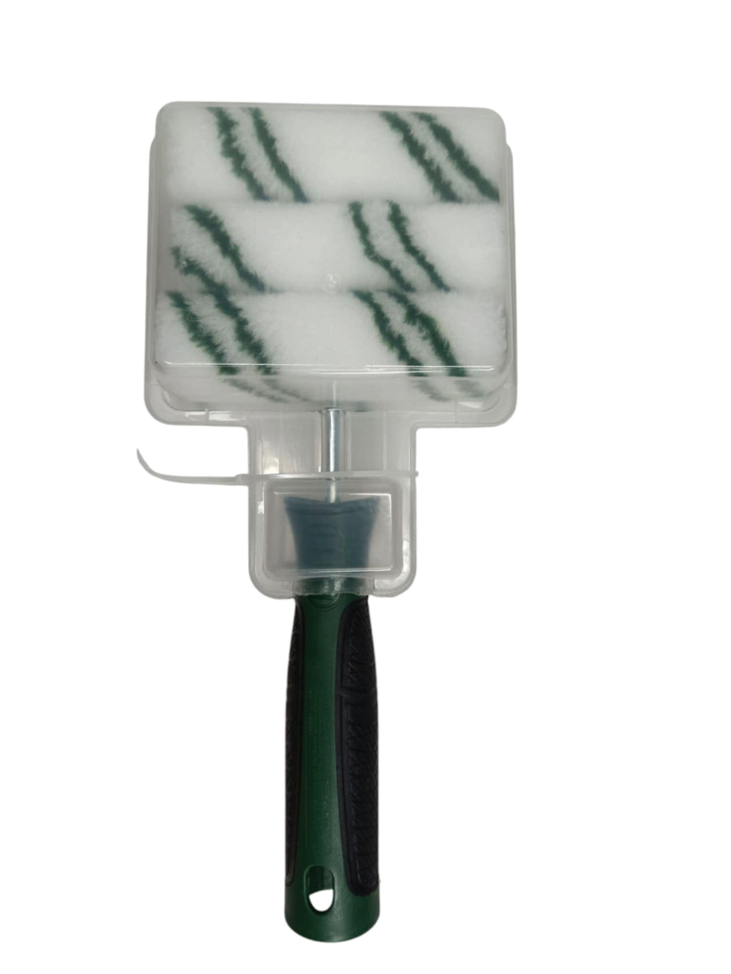 PARKSIDE Mini Paint Roller Set