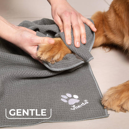 Vileda Pet Pro Pet Microfibre Cloth