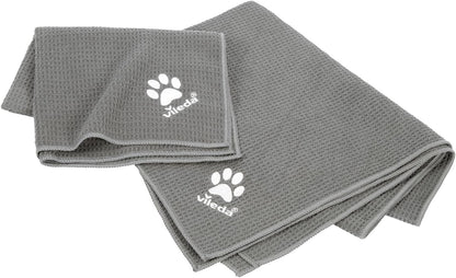 Vileda Pet Pro Pet Microfibre Cloth
