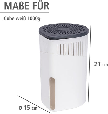 WENKO Drop Set Dehumidifier