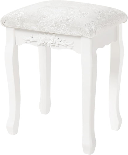 WOLTU Dressing Table Stool