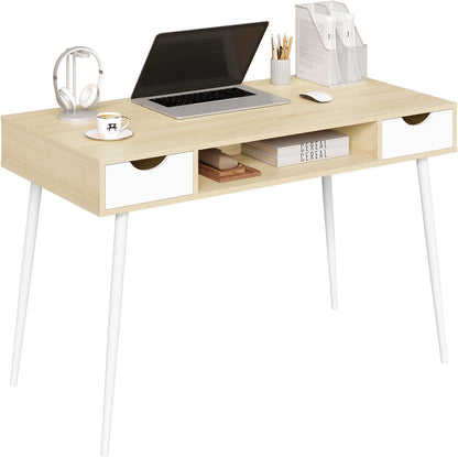 WOLTU Wood Desk