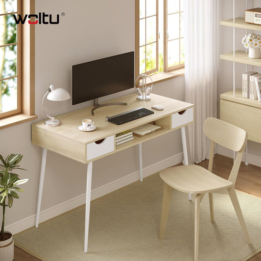 WOLTU Wood Desk