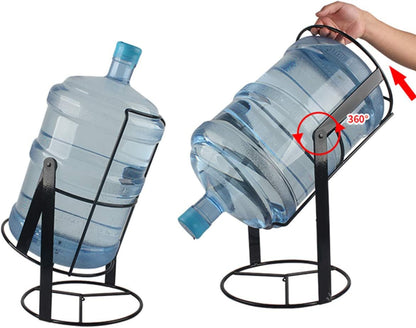 Water GALLON Stand