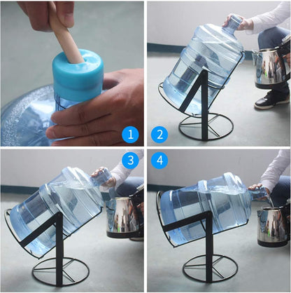 Water GALLON Stand