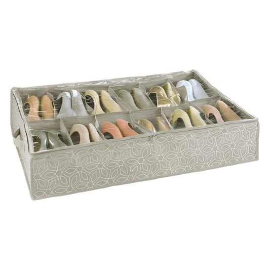 Wenko Mobile Wardrobe Folding