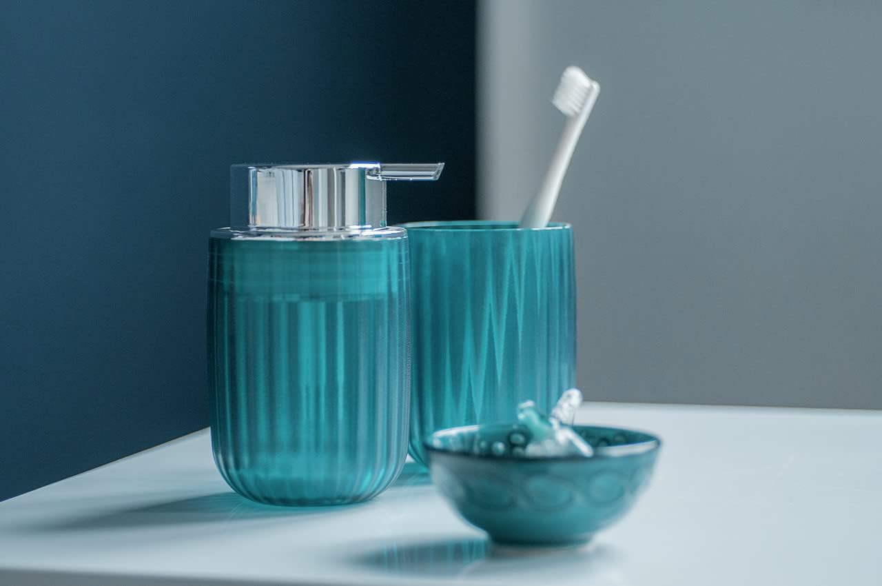 Wenko Agropoli Holder for Toothbrush