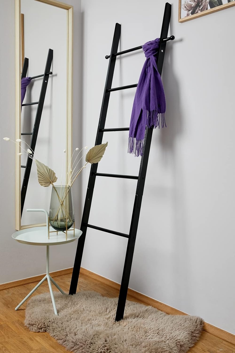 Wenko Towel Ladder