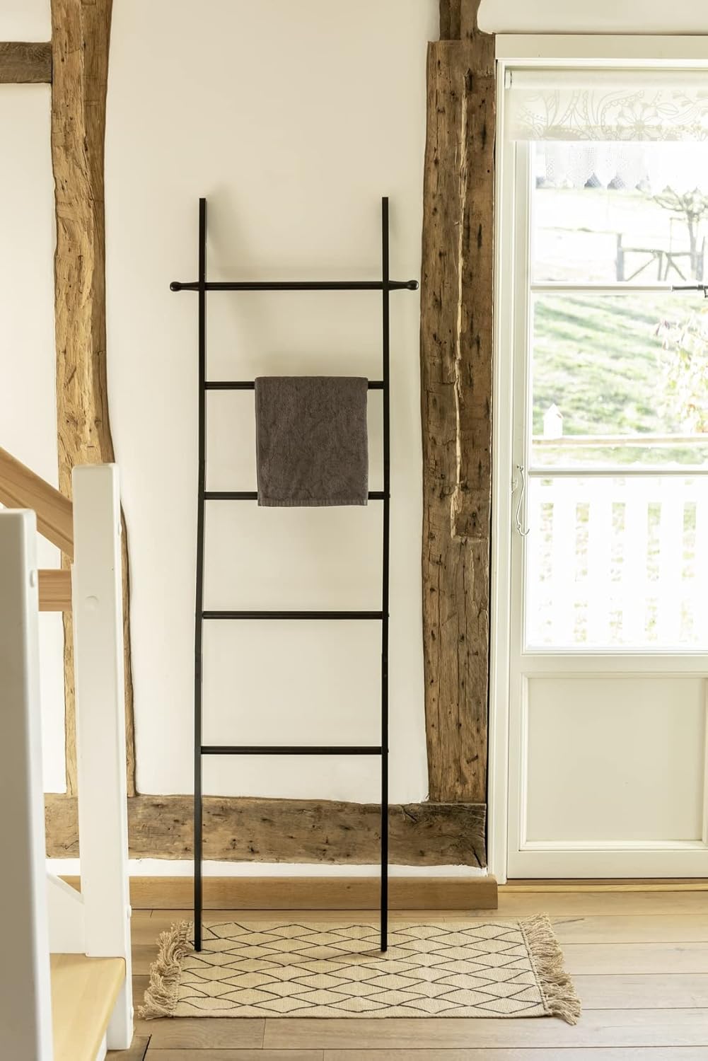 Wenko Towel Ladder