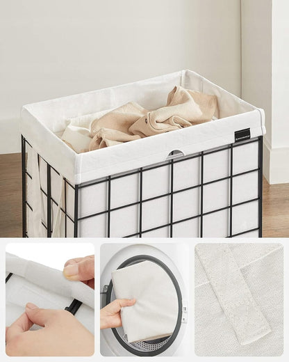 Laundry basket