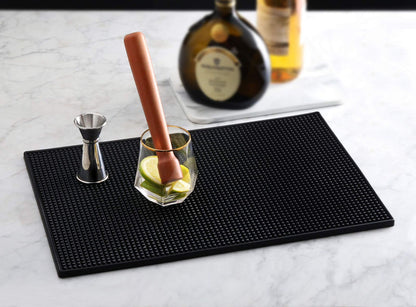 Non-slip Coaster Placemat For Bars