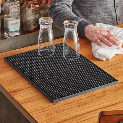 Non-slip Coaster Placemat For Bars